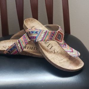 Sam&libby sandals